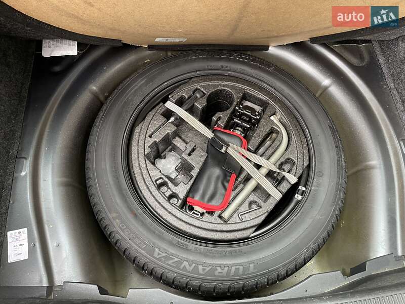 Универсал Skoda Octavia 2011 в Тернополе