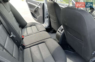 Универсал Skoda Octavia 2007 в 