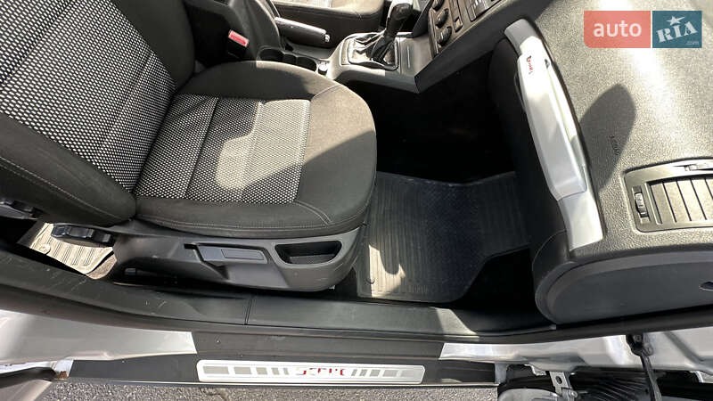 Универсал Skoda Octavia 2007 в Каменец-Подольском