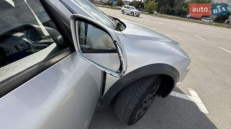 Универсал Skoda Octavia 2007 в Каменец-Подольском