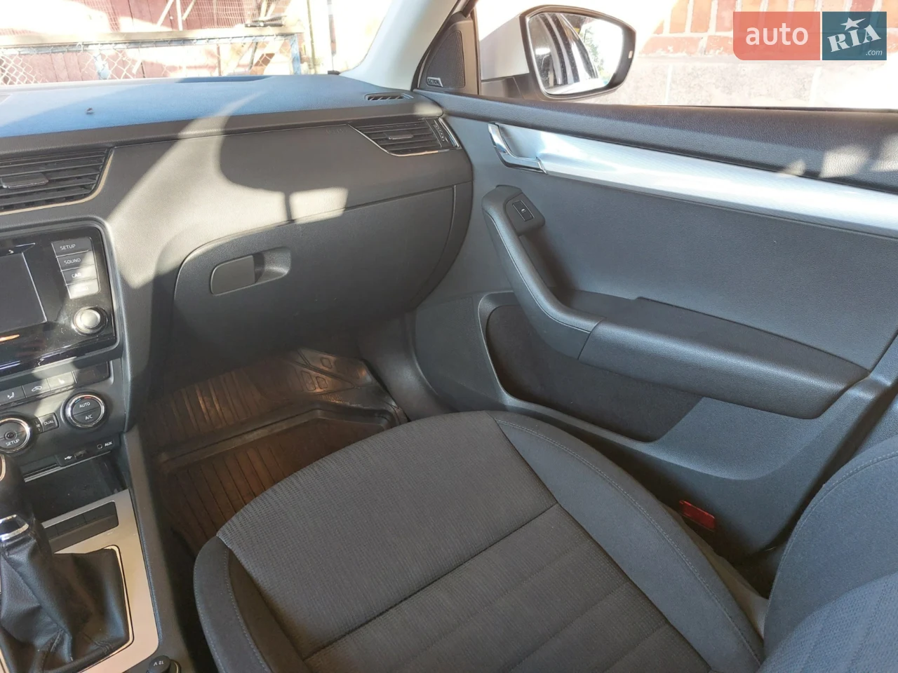 2013 Skoda Octavia - мініатюра 6