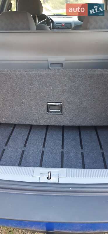 Универсал Skoda Octavia 2000 в Ахтырке фото 9 Универсал Skoda Octavia 2000 в Ахтырке