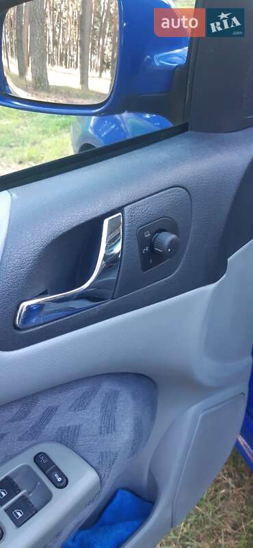 Универсал Skoda Octavia 2000 в Ахтырке фото 14 Универсал Skoda Octavia 2000 в Ахтырке