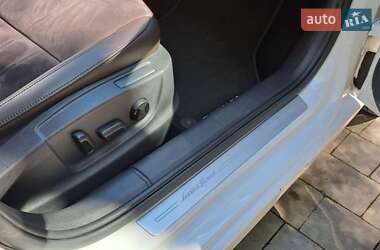 Універсал Skoda Octavia 2019 в Львові