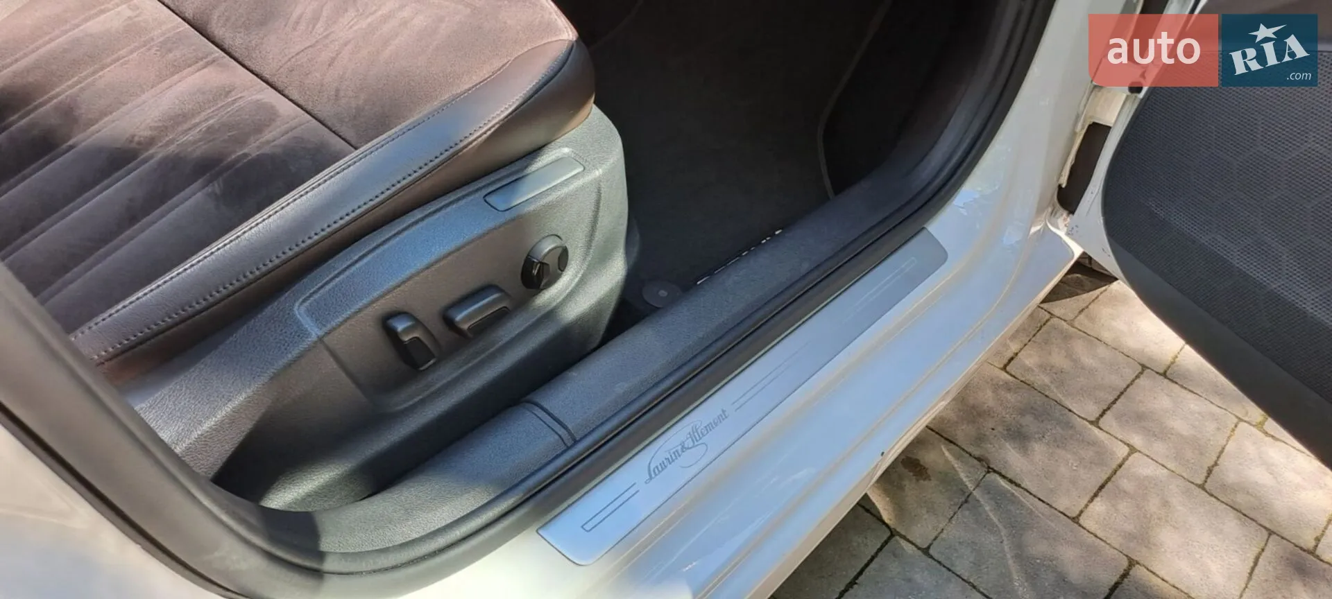 2019 Skoda Octavia - мініатюра 14