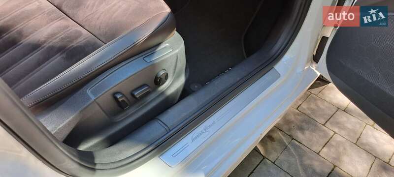 Универсал Skoda Octavia 2019 в Львове