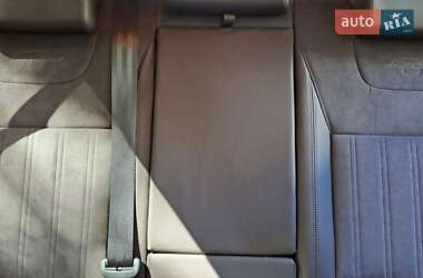 Універсал Skoda Octavia 2019 в Львові