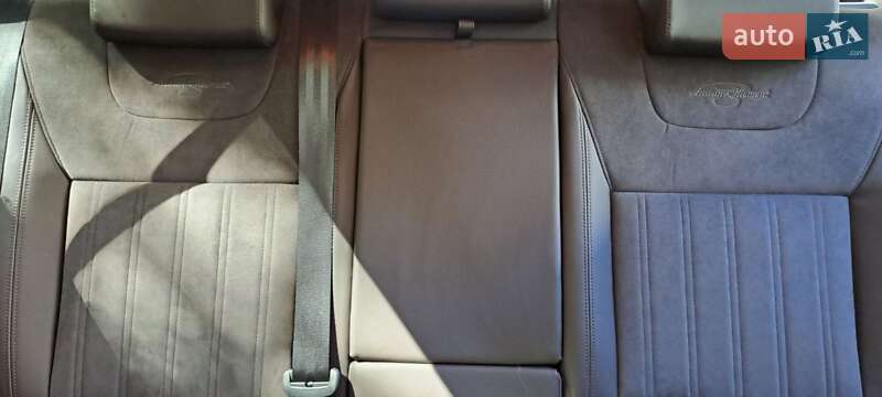 Универсал Skoda Octavia 2019 в Львове