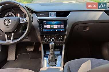 Універсал Skoda Octavia 2019 в Львові