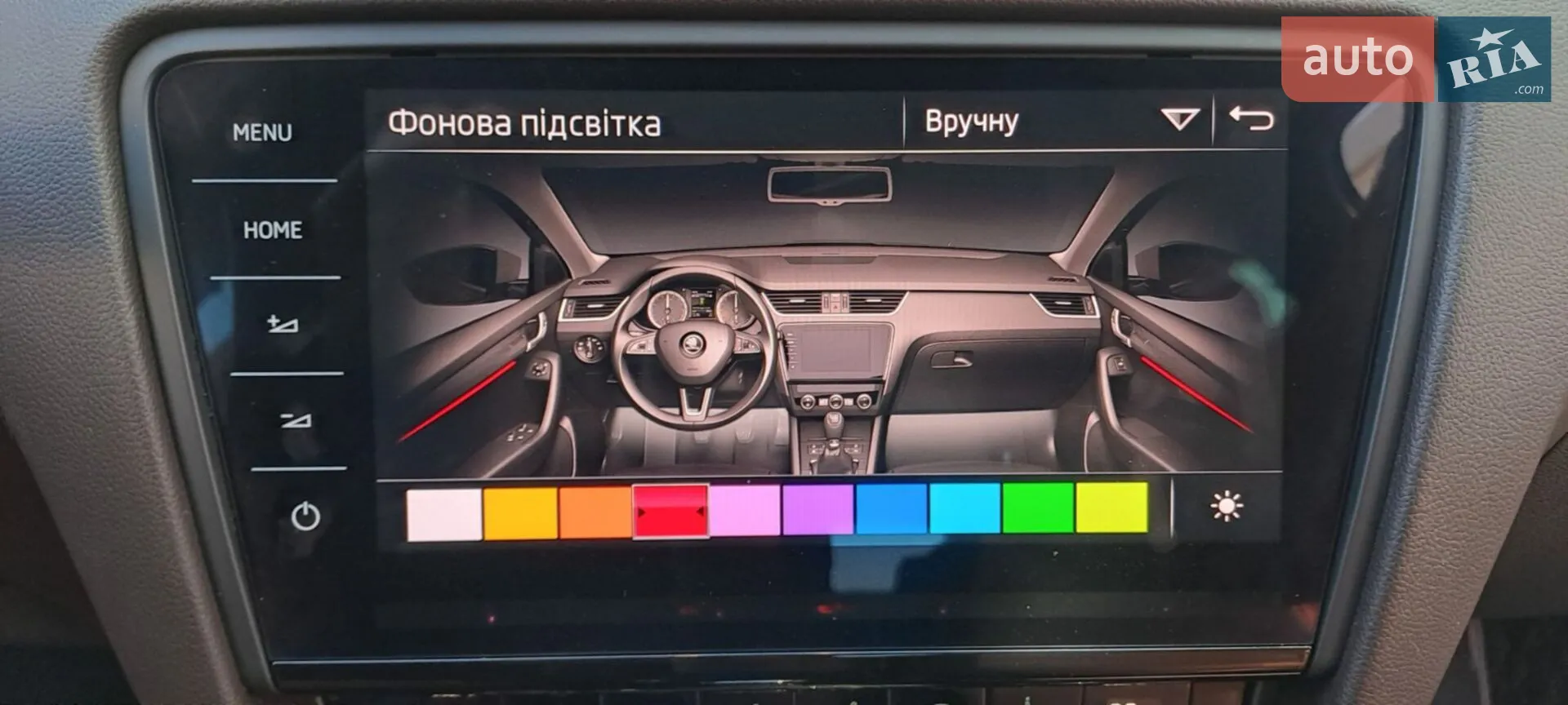 2019 Skoda Octavia - мініатюра 29