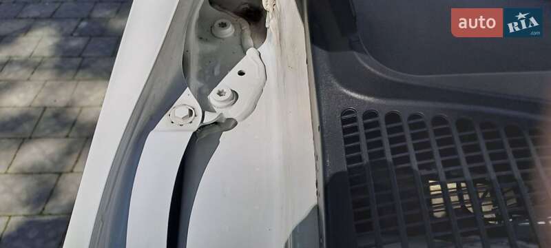 Универсал Skoda Octavia 2019 в Львове