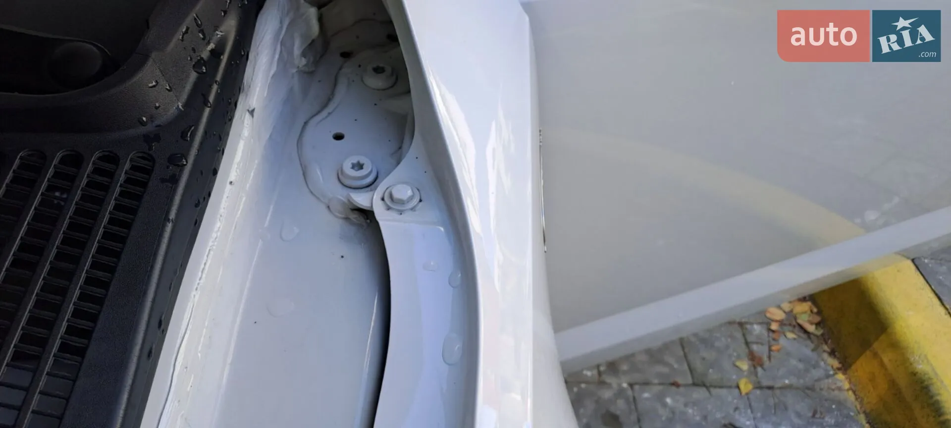 2019 Skoda Octavia - мініатюра 38
