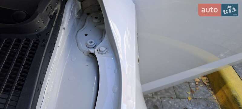 Универсал Skoda Octavia 2019 в Львове