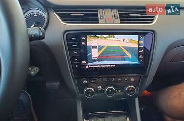 Універсал Skoda Octavia 2019 в Львові
