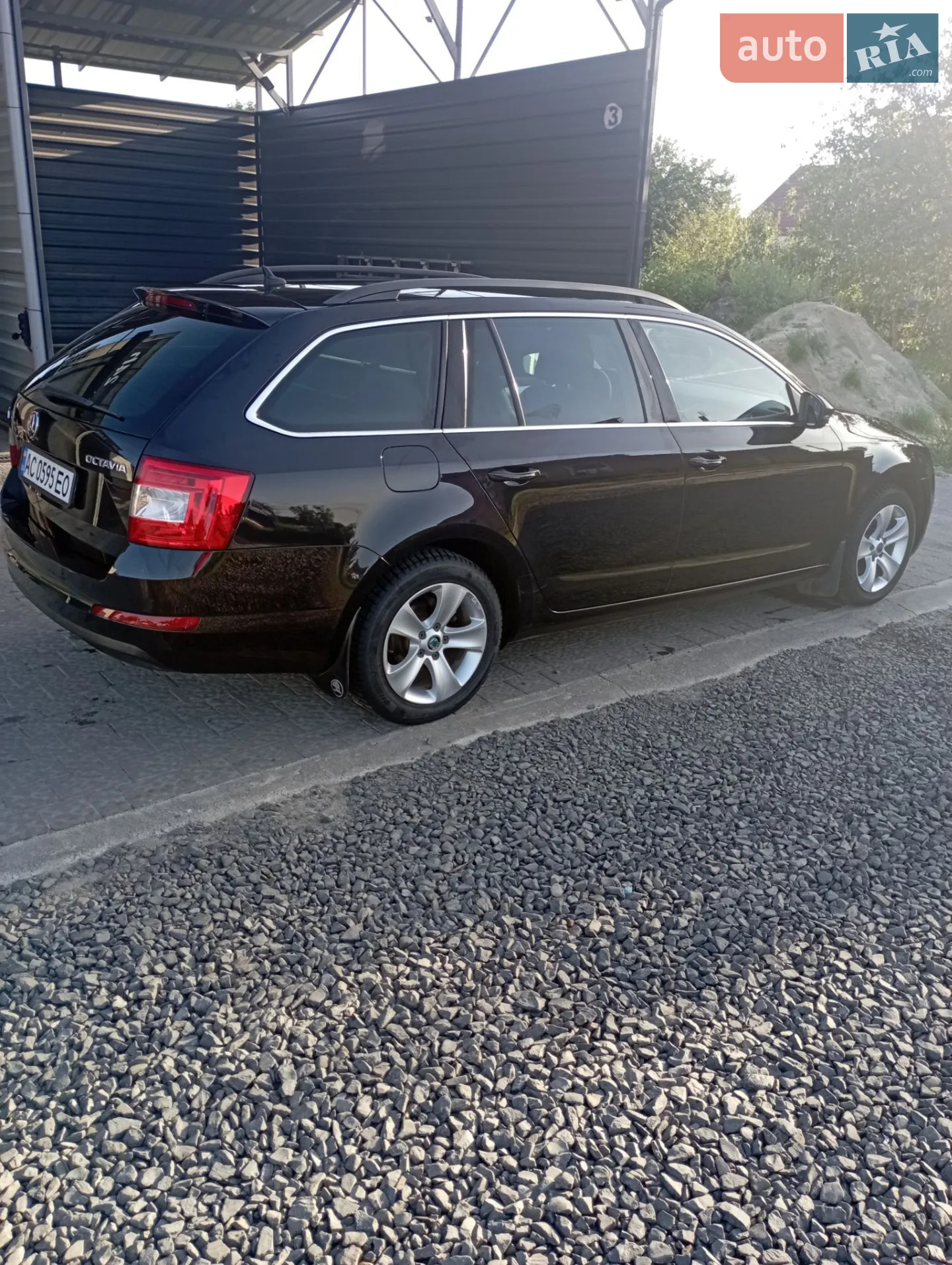 2015 Skoda Octavia - мініатюра 20