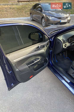 Универсал Skoda Octavia 2009 в 