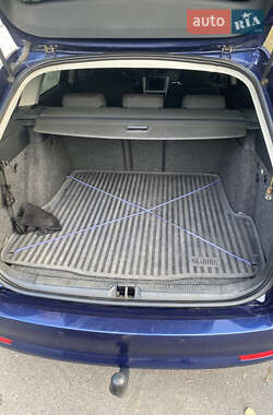 Универсал Skoda Octavia 2009 в 
