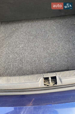 Универсал Skoda Octavia 2009 в 