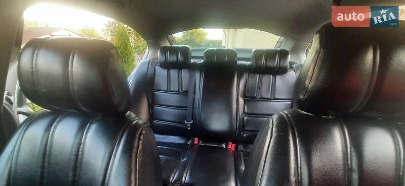 Універсал Skoda Octavia 2006 в Тячеві
