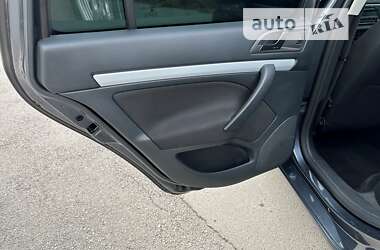 Универсал Skoda Octavia 2010 в 