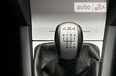 Универсал Skoda Octavia 2010 в 