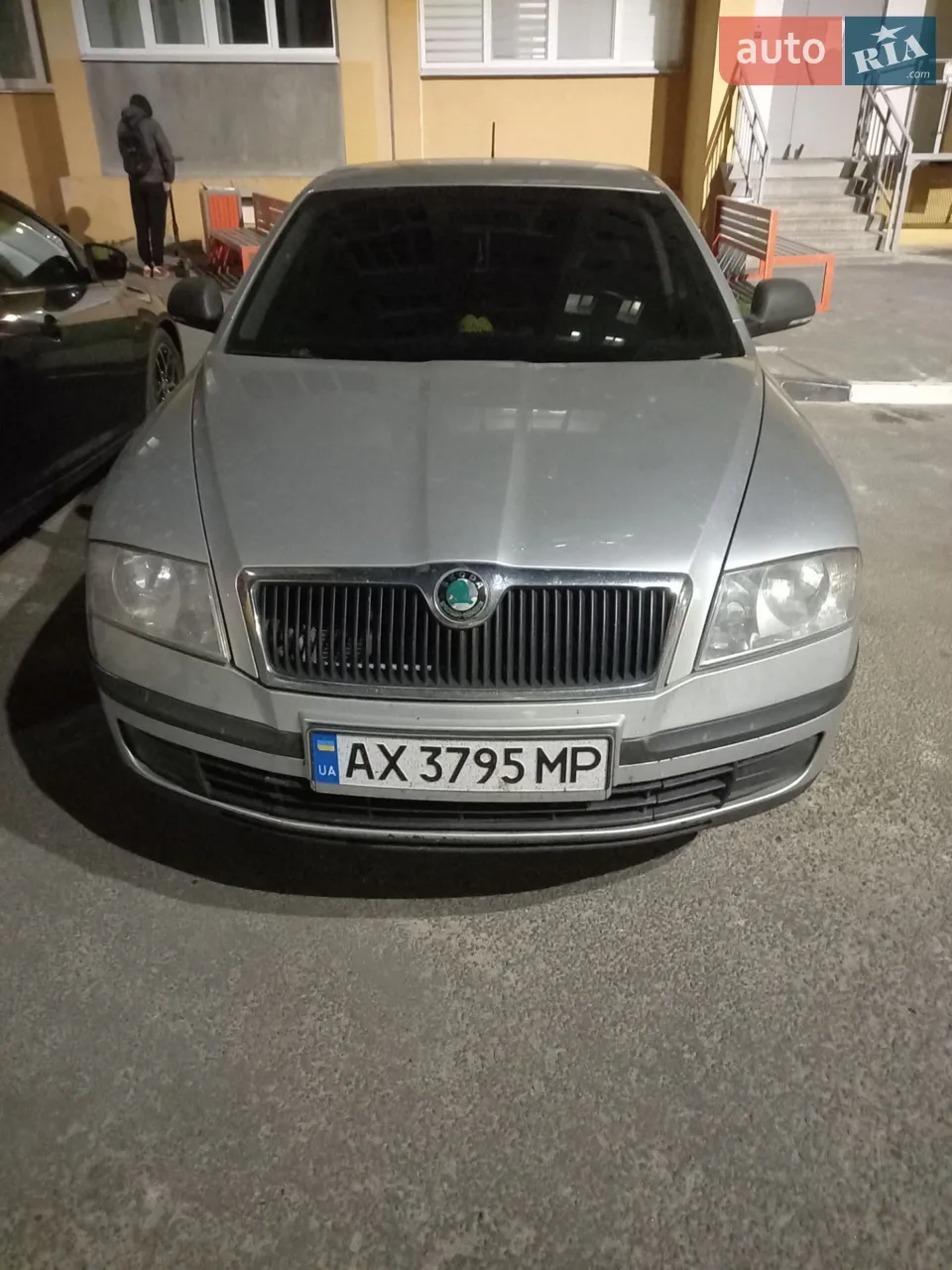 2010 Skoda Octavia - мініатюра 14