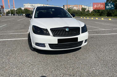 Ліфтбек Skoda Octavia 2012 в 