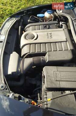 Универсал Skoda Octavia 2008 в 