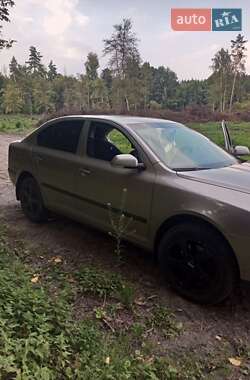 Ліфтбек Skoda Octavia 2008 в Шепетівці