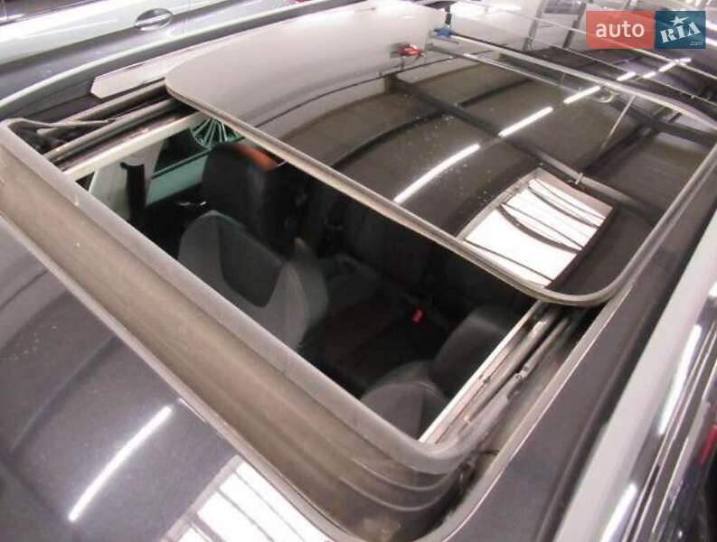 Универсал Skoda Octavia 2018 в Умани