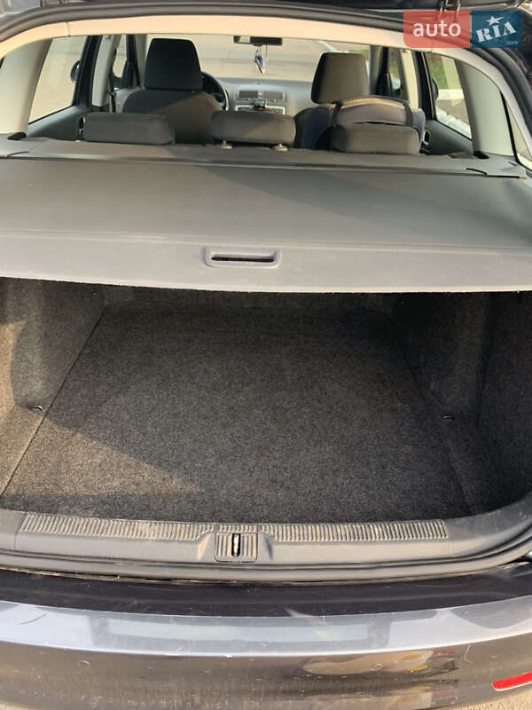 Універсал Skoda Octavia 2012 в Рівному
