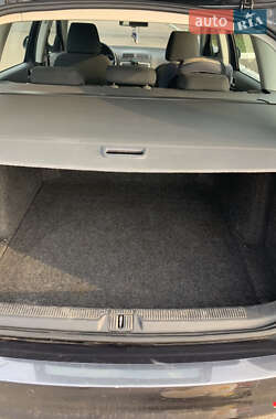Универсал Skoda Octavia 2012 в 