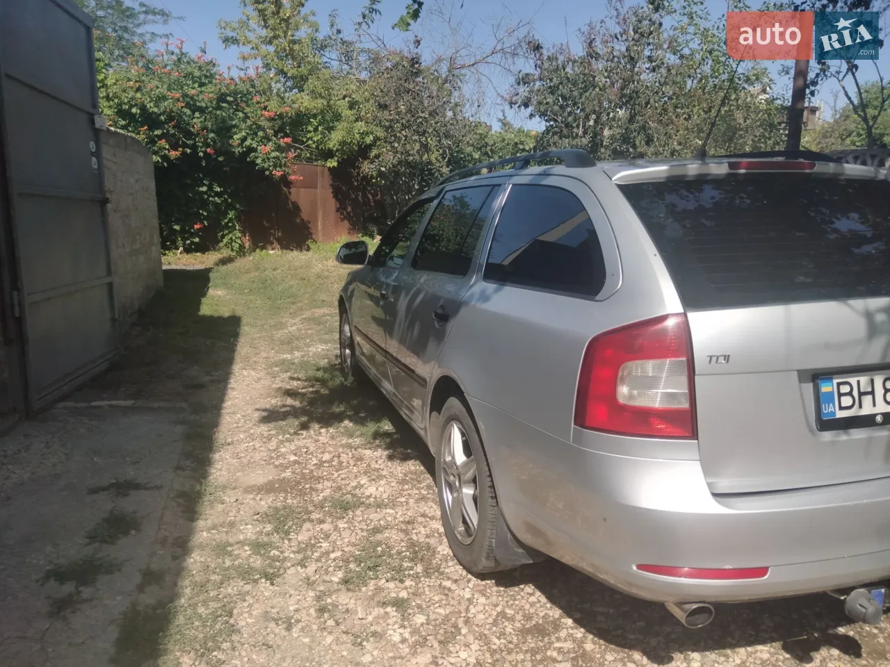 2012 Skoda Octavia - мініатюра 15