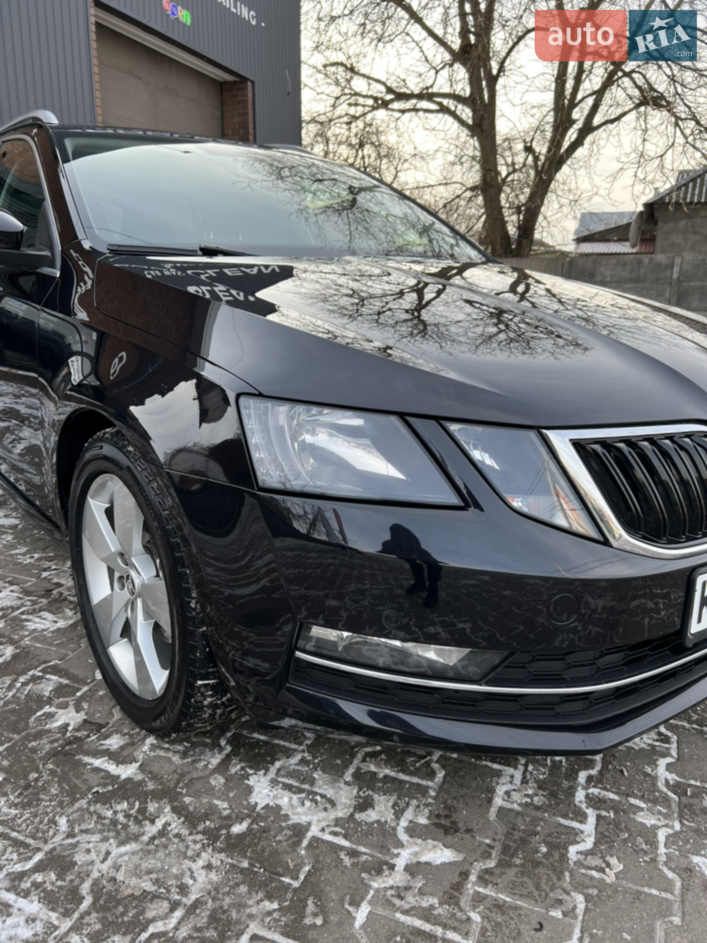 2017 Skoda Octavia - мініатюра 14