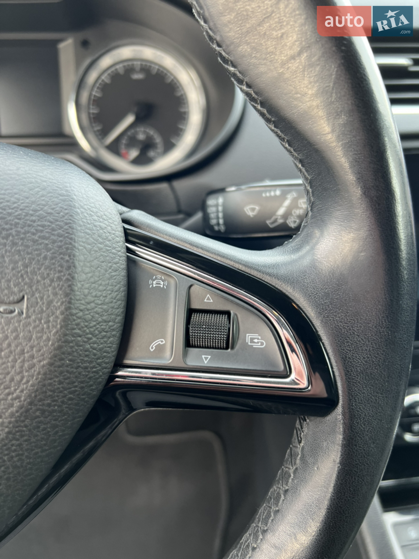 2017 Skoda Octavia - мініатюра 24