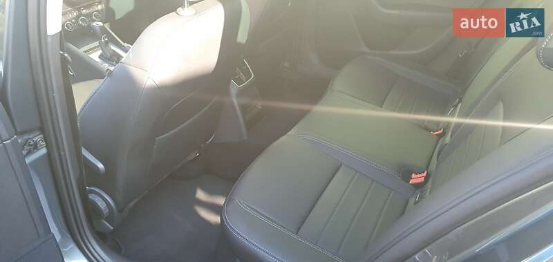 Універсал Skoda Octavia 2018 в Дрогобичі