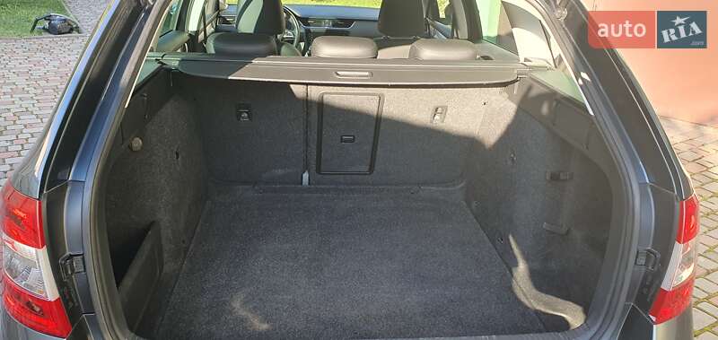 Універсал Skoda Octavia 2018 в Дрогобичі