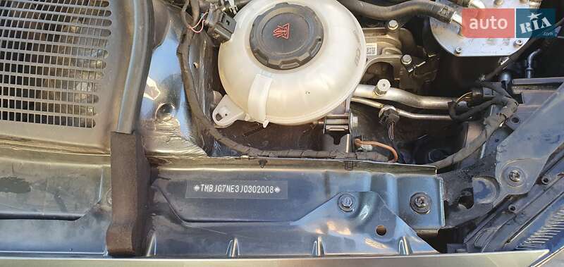 Універсал Skoda Octavia 2018 в Дрогобичі