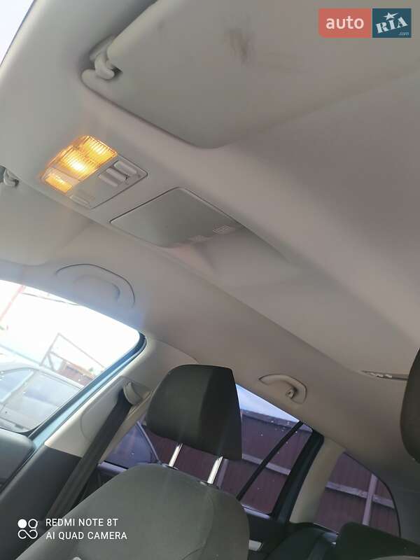 Універсал Skoda Octavia 2010 в Сокалі фото 7 Універсал Skoda Octavia 2010 в Сокалі