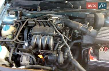 Ліфтбек Skoda Octavia 2009 в Володимирі