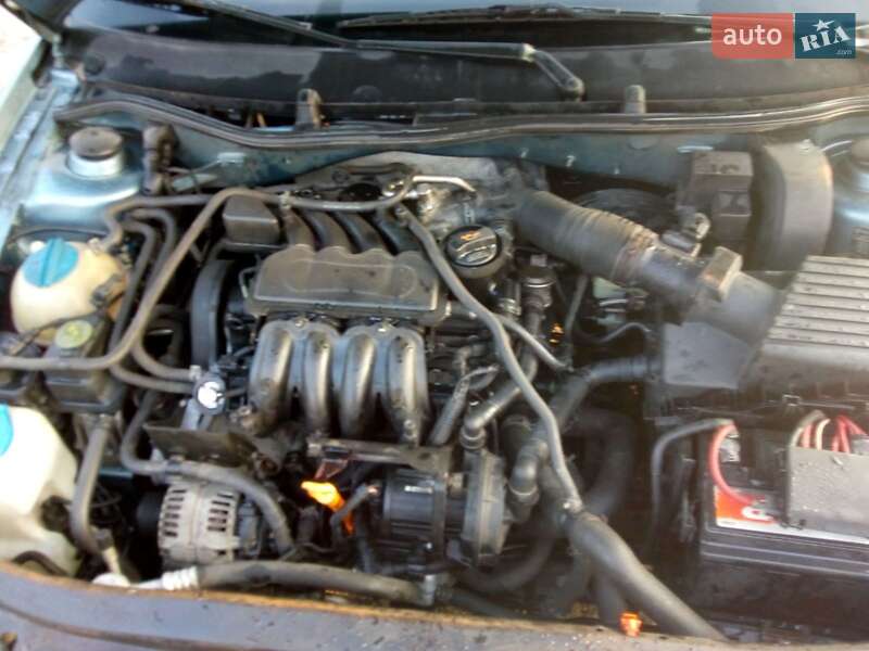 Ліфтбек Skoda Octavia 2009 в Володимирі