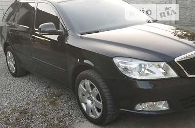 Универсал Skoda Octavia 2011 в Каменском