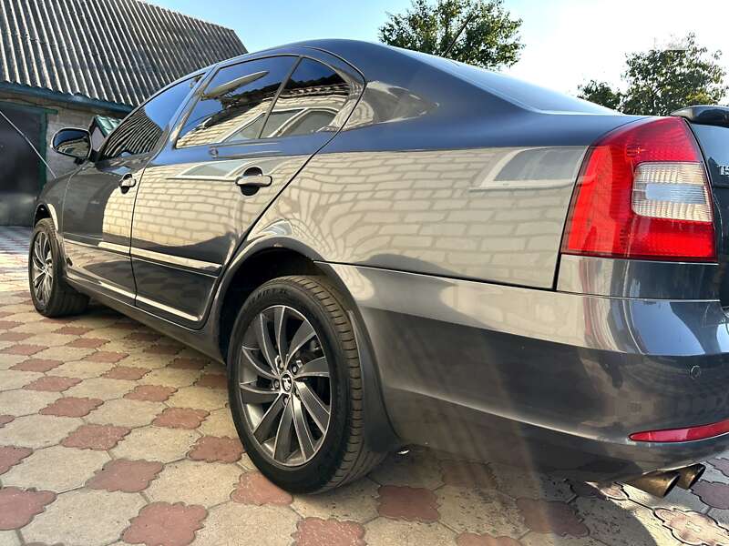 Лифтбек Skoda Octavia 2012 в Магдалиновке фото 12 Лифтбек Skoda Octavia 2012 в Магдалиновке