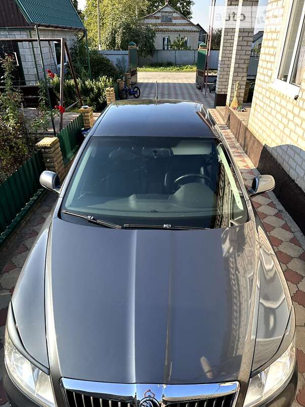 Лифтбек Skoda Octavia 2012 в Магдалиновке фото 36 Лифтбек Skoda Octavia 2012 в Магдалиновке