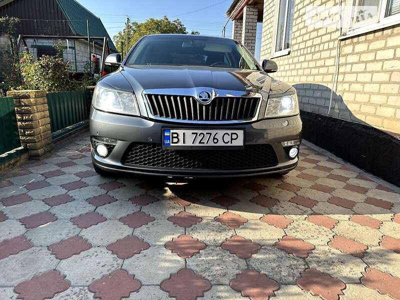 Лифтбек Skoda Octavia 2012 в Магдалиновке фото 48 Лифтбек Skoda Octavia 2012 в Магдалиновке