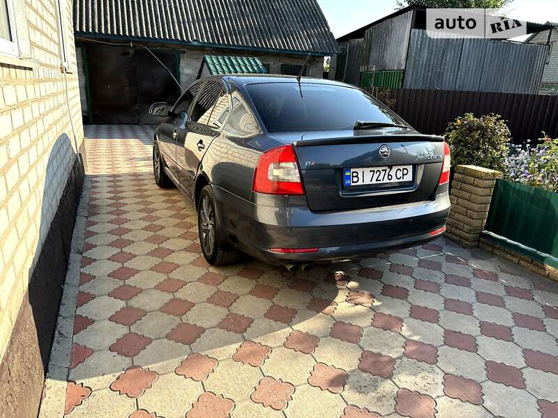 Лифтбек Skoda Octavia 2012 в Магдалиновке фото 49 Лифтбек Skoda Octavia 2012 в Магдалиновке