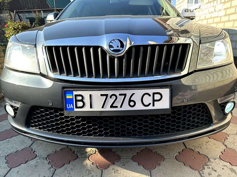 Лифтбек Skoda Octavia 2012 в Магдалиновке фото 56 Лифтбек Skoda Octavia 2012 в Магдалиновке