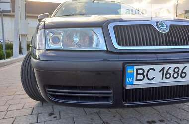 Универсал Skoda Octavia 2005 в Дрогобыче
