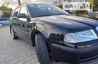 Универсал Skoda Octavia 2005 в Дрогобыче
