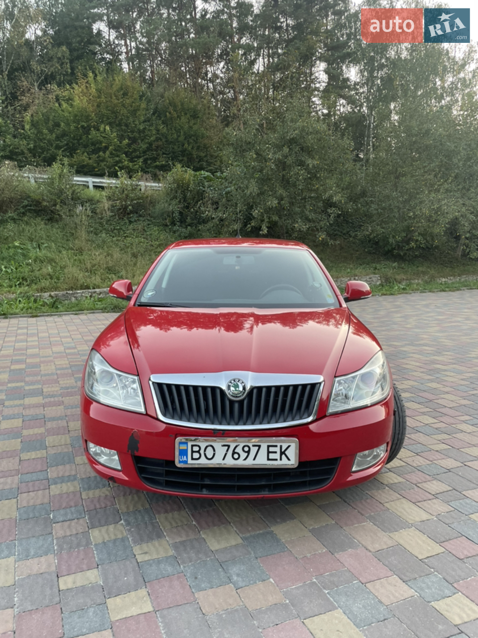 2010 Skoda Octavia - мініатюра 14